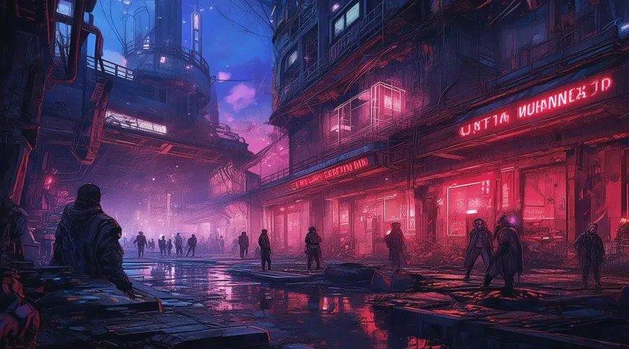 暗黑崛起游戏图片2